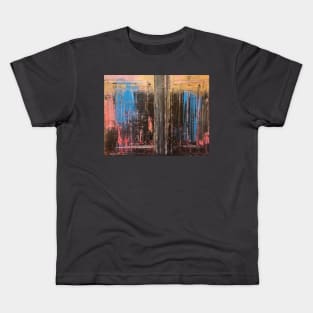 Making a stand Kids T-Shirt